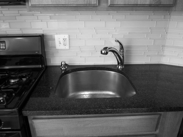 Counter tops
