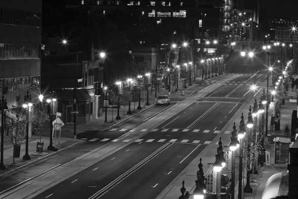H Street NE
