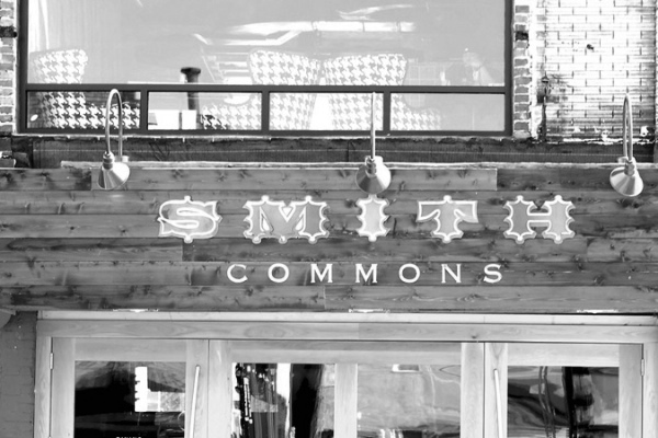 Smith Commons
